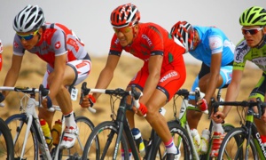 La 10è édition du challenge international du Sahara de cyclisme à partir du 27 juillet La 10è édition du challenge international du Sahara de cyclisme à partir du 27 juillet