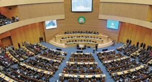 Le Maroc à la commission des droits de l’Homme du parlement panafricain, le Royaume renforce sa présence dans l’architecture institutionnelle de l’UA