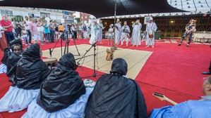 Les Espagnols découvrent les charmes de Dakhla à Torremolinos Les Espagnols découvrent les charmes de Dakhla à Torremolinos