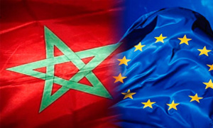Le président du groupe d’amitié UE-Maroc salue le paraphe de l’accord de pêche Le président du groupe d’amitié UE-Maroc salue le paraphe de l’accord de pêche