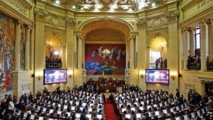 Création à Bogotá du premier groupe d’amitié parlementaire Colombie-Maroc au sein du Sénat colombien