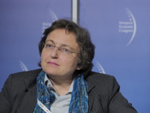 Pour l'Europe, le Maroc est un partenaire important (Centre polonais des relations Internationales) Pour l'Europe, le Maroc est un partenaire important (Centre polonais des relations Internationales)