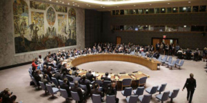 Soutien unanime des membres du Conseil de Sécurité à la solution politique au différend sur le Sahara marocain