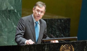 Le Conseil de Sécurité demande à Horst Köhler de consulter le Maroc sur la relance du processus politique