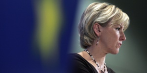 La Suède publie un "Manuel de diplomatie féministe" pour les nuls La Suède publie un "Manuel de diplomatie féministe" pour les nuls