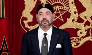 Euromed-CD : le Roi Mohammed VI a rappelé la position extrêmement confortable du Royaume sur la scène internationale en ce qui concerne la question du Sahara marocain Euromed-CD : le Roi Mohammed VI a rappelé la position extrêmement confortable du Royaume sur la scène internationale en ce qui concerne la question du Sahara marocain