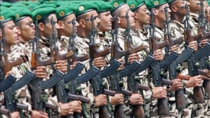 Le rétablissement du service militaire obligatoire fait polémique au Maroc Le rétablissement du service militaire obligatoire fait polémique au Maroc