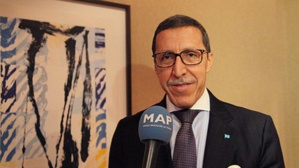 L'Ambassadeur Hilale élu Président du Segment Humanitaire de l’ECOSOC L'Ambassadeur Hilale élu Président du Segment Humanitaire de l’ECOSOC