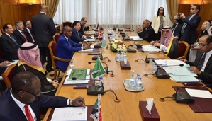 Rupture des relations diplomatiques Maroc/Iran: Le Comité du Quatuor arabe solidaire avec Rabat