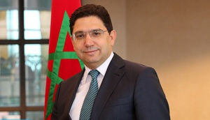 Bourita et Pompeo conviennent de la tenue du dialogue stratégique Maroc-Etats Unis l'année prochaine à Washington