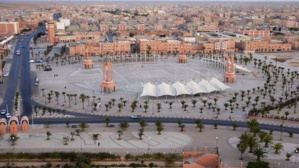 Une délégation de diplomates accrédités au Maroc s'informe des chantiers de développement dans la région de Laâyoune-Sakia El Hamra
