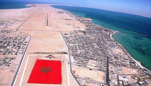 "Une vie à la lisière de la mort", un documentaire sur l'épopée de la résistance dans le Sud et le plan colonial visant le Sahara marocain "Une vie à la lisière de la mort", un documentaire sur l'épopée de la résistance dans le Sud et le plan colonial visant le Sahara marocain