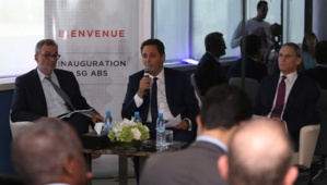 La Société générale inaugure à Casablanca sa plateforme technologique SG ABS La Société générale inaugure à Casablanca sa plateforme technologique SG ABS
