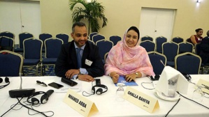 Le rapport du C24 à l'Assemblée générale de l'ONU consacre la légitimité des élus du Sahara marocain Le rapport du C24 à l'Assemblée générale de l'ONU consacre la légitimité des élus du Sahara marocain