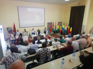 Laâyoune: Plus de 1.500 bénéficiaires de la campagne de sensibilisation et de dépistage contre les maladies rénales Laâyoune: Plus de 1.500 bénéficiaires de la campagne de sensibilisation et de dépistage contre les maladies rénales