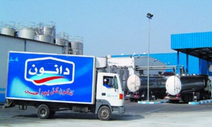 Maroc-Le boycott affecte les résultats de Centrale Danone, Eaux minérales d'Oulmès