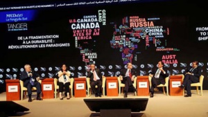 La 11ème édition du Forum internationa7 MEDays, du 7 au 10 novembre à Tanger La 11ème édition du Forum internationa7 MEDays, du 7 au 10 novembre à Tanger