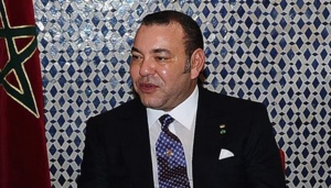 SM le Roi adresse un Message à la Réunion de Haut Niveau au siège de l'ONU sur l’«Action pour le maintien de la paix » (texte intégral) SM le Roi adresse un Message à la Réunion de Haut Niveau au siège de l'ONU sur l’«Action pour le maintien de la paix » (texte intégral)