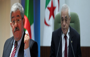 L'Algérie en pleine déconfiture en cette fin d'année 2018 L'Algérie en pleine déconfiture en cette fin d'année 2018