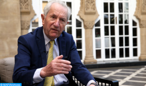 ONU: un juriste international met en exergue le rôle des Commissions régionales du CNDH au Sahara marocain ONU: un juriste international met en exergue le rôle des Commissions régionales du CNDH au Sahara marocain