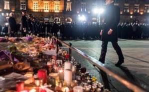 Quand une presse européenne dévergondée identifie le tueur de Strasbourg comme étant d'origine Marocaine Quand une presse européenne dévergondée identifie le tueur de Strasbourg comme étant d'origine Marocaine