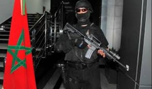 L'expertise du Maroc dans la lutte contre le terrorisme reconnue de fait par trois pays européens L'expertise du Maroc dans la lutte contre le terrorisme reconnue de fait par trois pays européens