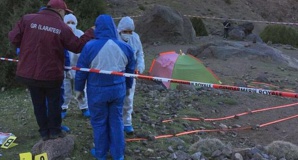 Des Marocains du Danemark condamnent fermement le double homicide d'Imlil Des Marocains du Danemark condamnent fermement le double homicide d'Imlil