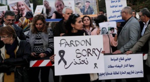 Le village montagneux d'Imlil secoué par le meurtre odieux de deux touristes scandinaves Le village montagneux d'Imlil secoué par le meurtre odieux de deux touristes scandinaves