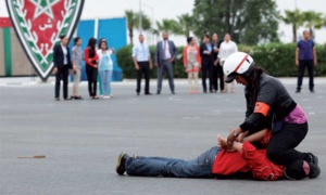 Plus de 584.000 affaires répressives enregistrées en 2018, impliquant 554.202 accusés (DGSN) Plus de 584.000 affaires répressives enregistrées en 2018, impliquant 554.202 accusés (DGSN)