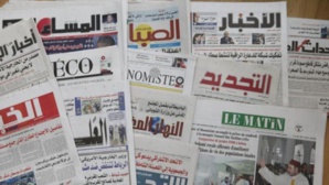 Revue de presse quotidienne