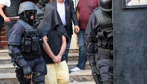 Démantèlement d'une cellule terroriste composée de trois individus s'activant à Nador et Driouch (Ministère de l'Intérieur) Démantèlement d'une cellule terroriste composée de trois individus s'activant à Nador et Driouch (Ministère de l'Intérieur)