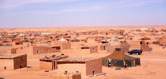 Tindouf centre névralgique du terrorisme d’État par polisario interposé Tindouf centre névralgique du terrorisme d’État par polisario interposé