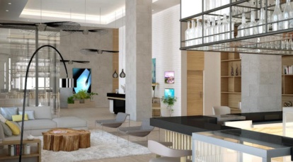AccorHotels renforce son réseau au Maroc et ouvre son premier Novotel à Mohammedia en partenariat avec Groupe Mfadel - CP