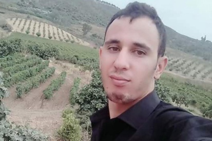 La honte la plus abjecte des sécuritaires algériens La honte la plus abjecte des sécuritaires algériens