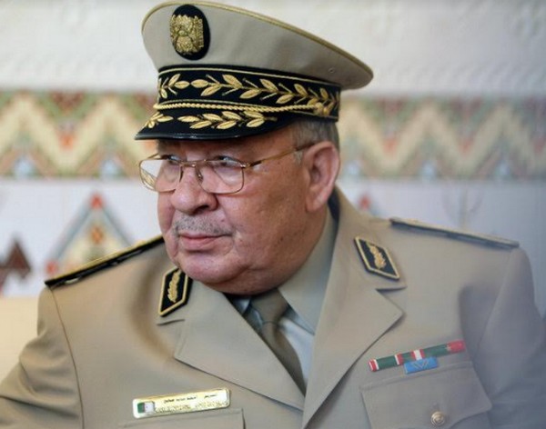 L'Algérie sombre inexorablement dans le KO L'Algérie sombre inexorablement dans le KO