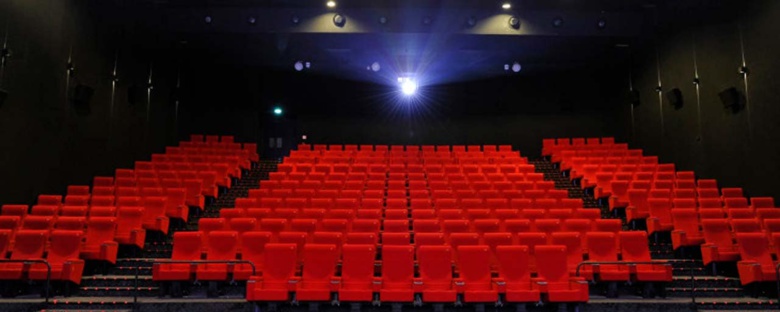 Tanger se dote d'un nouveau complexe cinématographique, 