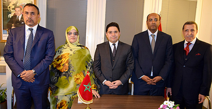 Ils sont venus, ils sont tous là à Genève, même les représentants du régime algérien maudit par son peuple Ils sont venus, ils sont tous là à Genève, même les représentants du régime algérien maudit par son peuple