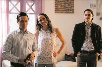 "3 M", un hymne à la tolérance, une oeuvre cinématographique admirable, à voir absolument "3 M", un hymne à la tolérance, une oeuvre cinématographique admirable, à voir absolument