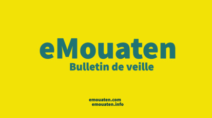 Bulletin quotidien d'informations économiques africaines Bulletin quotidien d'informations économiques africaines