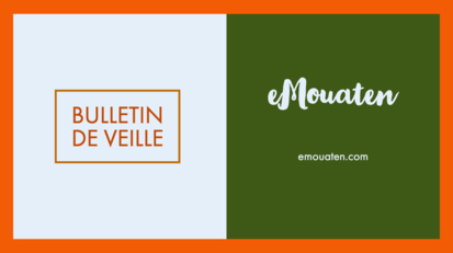 Bulletin de l'actualité économique européenne Bulletin de l'actualité économique européenne