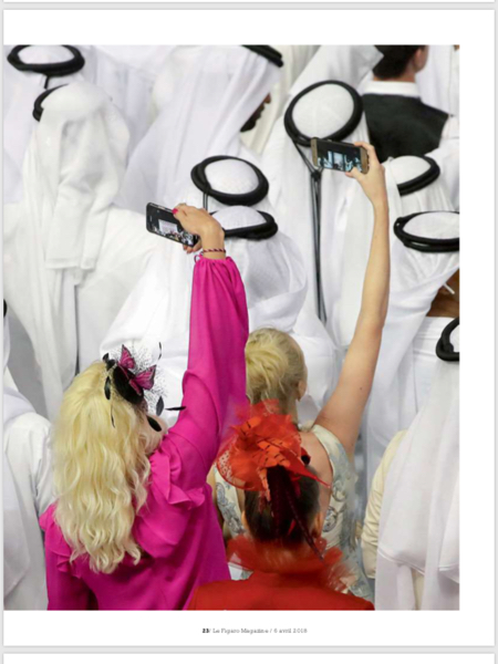 Hippodrome de Meydan