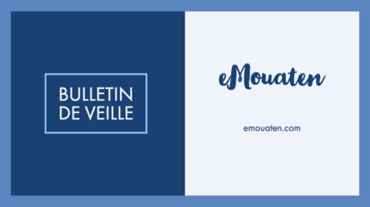 Bulletin de l'écologie de l'Afrique Bulletin de l'écologie de l'Afrique