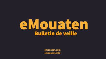 Parution du 'Bulletin du patrimoine de Marrakech'