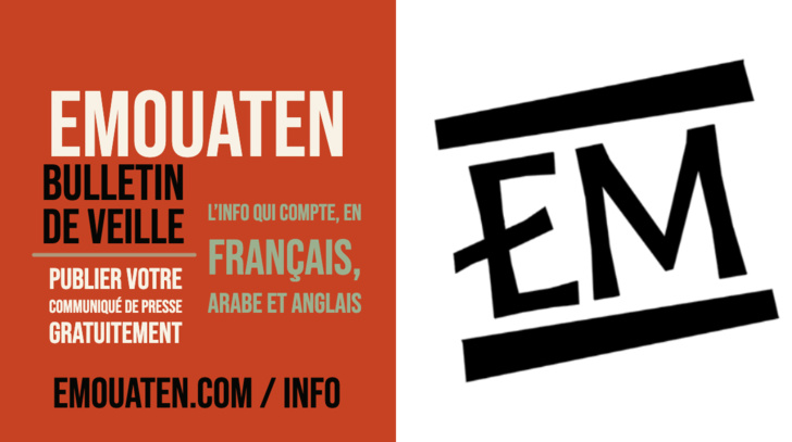 Maroc. Revue des éditos quotidiens du 24/05/2019