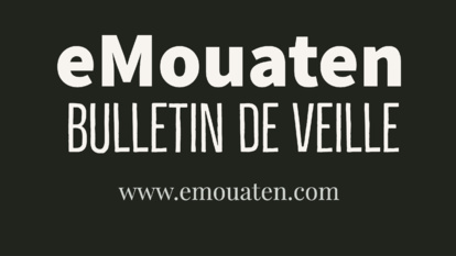 Maroc. Revue de presse quotidienne Maroc. Revue de presse quotidienne