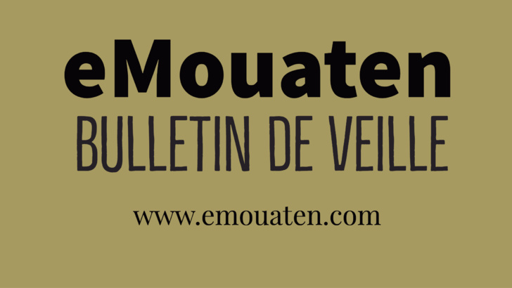 Bulletin écologique des régions