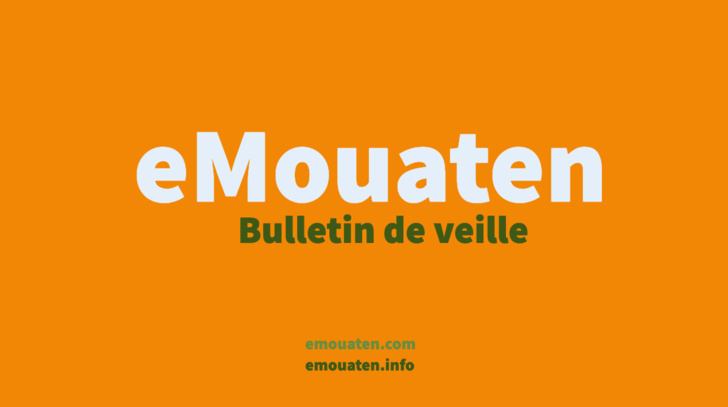 Bulletin écologique des régions