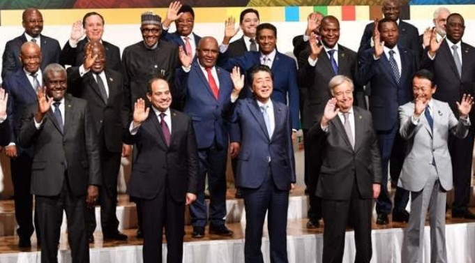 Au revoir Yokohama, bonjour le Benin Au revoir Yokohama, bonjour le Benin