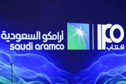 Aramco: une introduction en Bourse XXL et déjà des réserves Aramco: une introduction en Bourse XXL et déjà des réserves