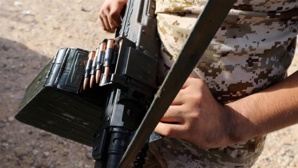 Libye : Haftar annonce un cessez-le-feu Libye : Haftar annonce un cessez-le-feu